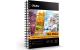 Kunst-Skizzebuch - 200 g/m2