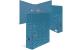Herma Ordner 7 cm Color dunkelblau