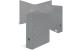 Herma Ordner 7 cm Color grau