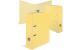 Herma Ordner 7 cm Color gelb