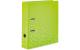 Herma Ordner 7 cm Color grün