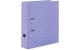 Herma Ordner 7 cm Color violett