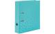 Herma Ordner 7 cm Color türkis