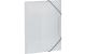 Herma Sammelmappe A4 Transluzent weiss