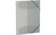 Herma Sammelmappe A4 Transluzent grau