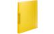 Herma Ringbuch A4 Transluzent gelb