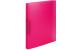 Herma Ringbuch A4 Transluzent pink