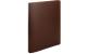 Herma Ringbuch A4 Transluzent braun