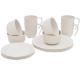 Outwell Delish 4er-Set