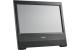 Shuttle Barebone X50V9U3 Bl. Touchscr. AiO