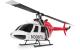 Amewi Bell 206 Pro Brushless CP-Helikopter