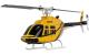 Amewi Bell 206 Jet Ranger Helikopter