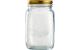 Schou Einmachglas mit Schraubdeckel