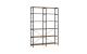 Vasagle Regal Industrie-Design