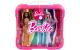 Klein-Toys Barbie Sammelkoffervitrine