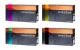 GenericToner Toner zu Brother TN-248XL Kit