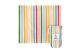 Dock& Bay Picknick-Decke Candy Stripes