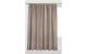 Casa LeonVerdunklungsvorhang140x245cm,Beige
