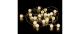 Dameco LED Micro Draht Balls 190cm