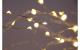 Dameco LED Micro Draht Lichterkette 390cm