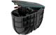 Unterirdische Schlauchbox RollUp M 20 m