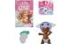 Bibi-Chibis Baby 6cm Pack