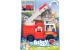 Bluey Feuerwehrauto 3 Figuren