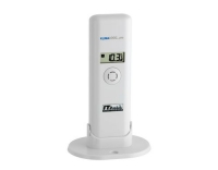 Temperatur-Sender mit Kabel zu KlimaLoggPro