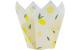 PME Tulip Muffin Zitrone