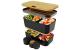 Umami Lunchbox Nestable L