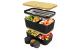 Umami Lunchbox Nestable L