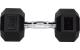Fitcom Hex Dumbbell 12.5 kg