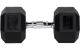 Fitcom Hex Dumbbell 20 kg