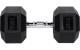 Fitcom Hex Dumbbell 25 kg