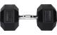 Fitcom Hex Dumbbell 27.5 kg