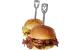 GEFU Hamburger Spiesse TORRO