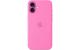 APPLE iPhone 16 Plus Silicone Case
