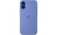 APPLE iPhone 16 Plus Silicone Case