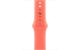 APPLE Tangerine Sport Band - M/L