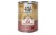 Wildesland Dog Adult Rind mit Süsskart.