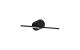 Paulmann LED Spiegelleuchte Sava IP44 3000K