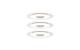 Paulmann Premium LED Einbau Whirl Basisset