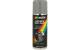 Presto Lederspray grau