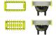 Philips Rasierklingen OneBlade QP624/50