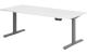 Actiforce Steelforce Eco 1050 anthrazit KIT
