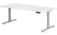 Actiforce Steelforce Eco 1050 silber KIT