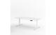 Actiforce Steelforce Eco 1050 weiss KIT