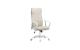 Songmics Bürostuhl Beige