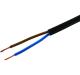 Installationskabel TD 2x 0.75mm2