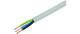Installationskabel TT 3x 1.5mm2